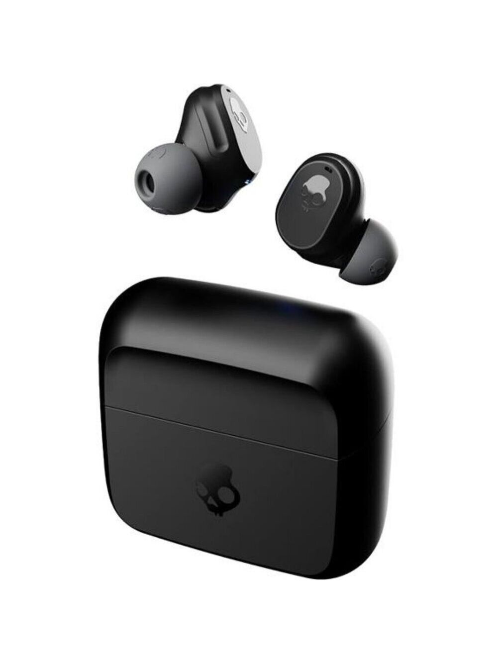 Wireless Bluetooth Earbuds Noise Isolating Sweatproof Mic iPhone Android